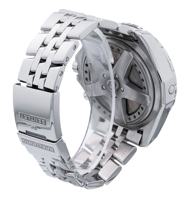 Breitling Bentley 6.75 A44362 Image 3